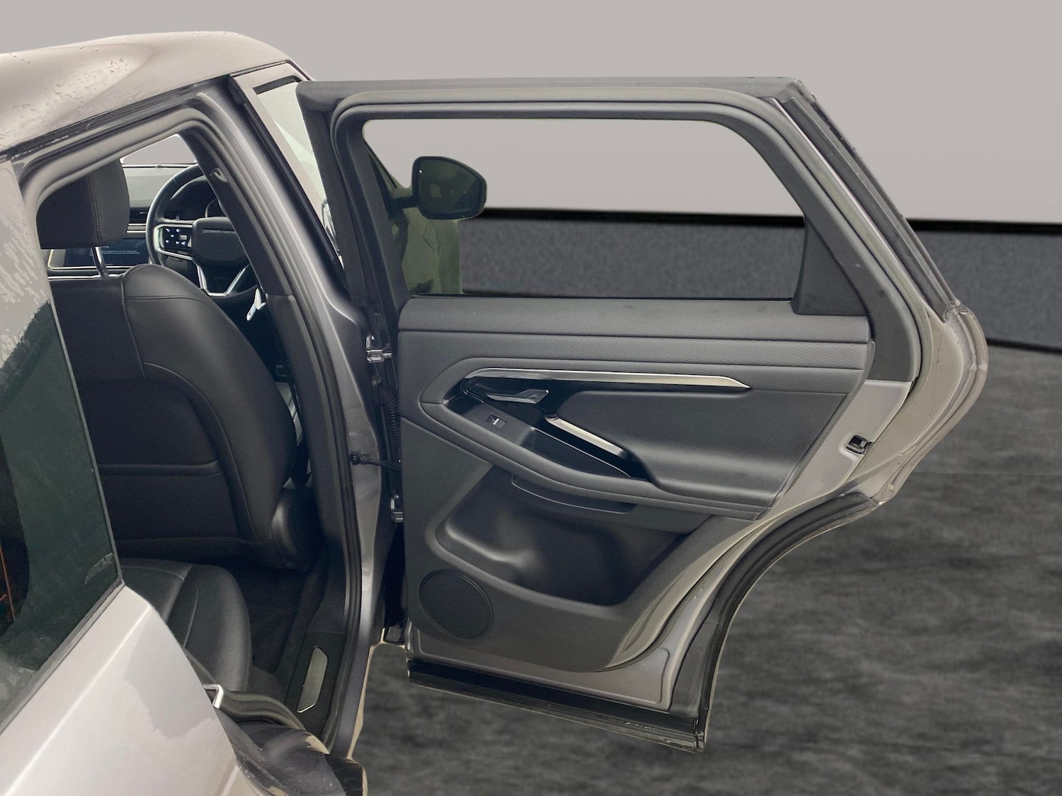 Used Land Rover Range Rover Evoque 2023 for sale - 77786590: Photo 25