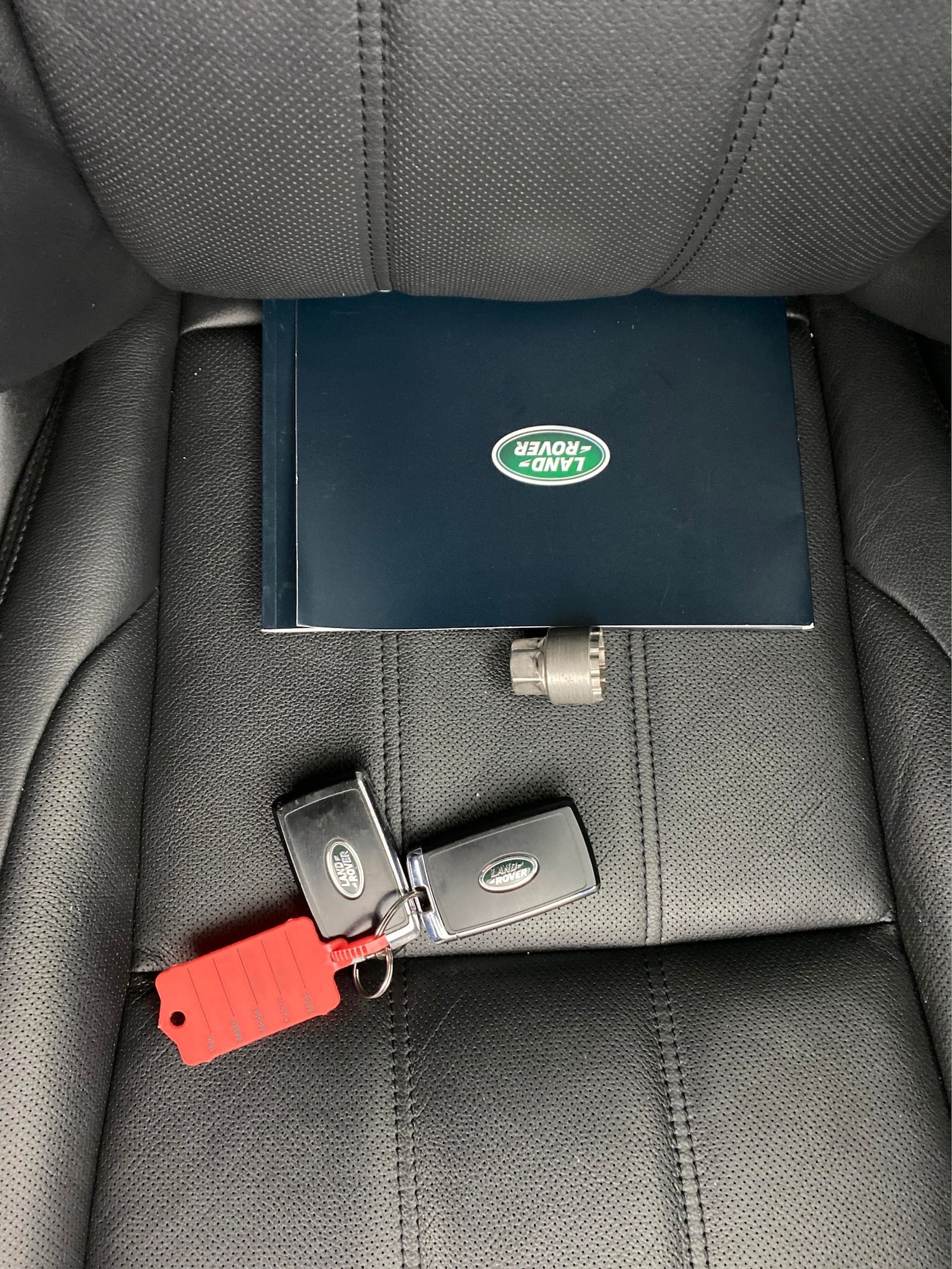 Used Land Rover Range Rover Evoque 2023 for sale - 77786590: Photo 27