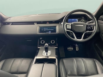 Used Land Rover Range Rover Evoque 2023 for sale - 77786590: Photo