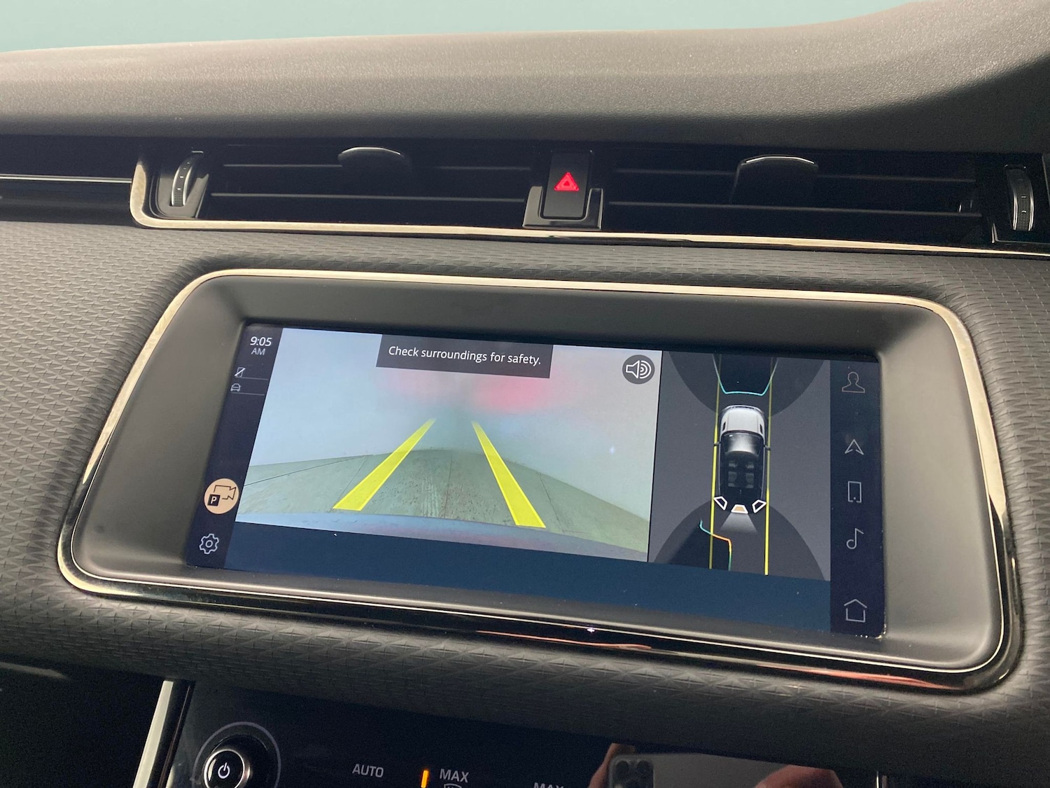 Used Land Rover Range Rover Evoque 2023 for sale - 77786590: Photo 5