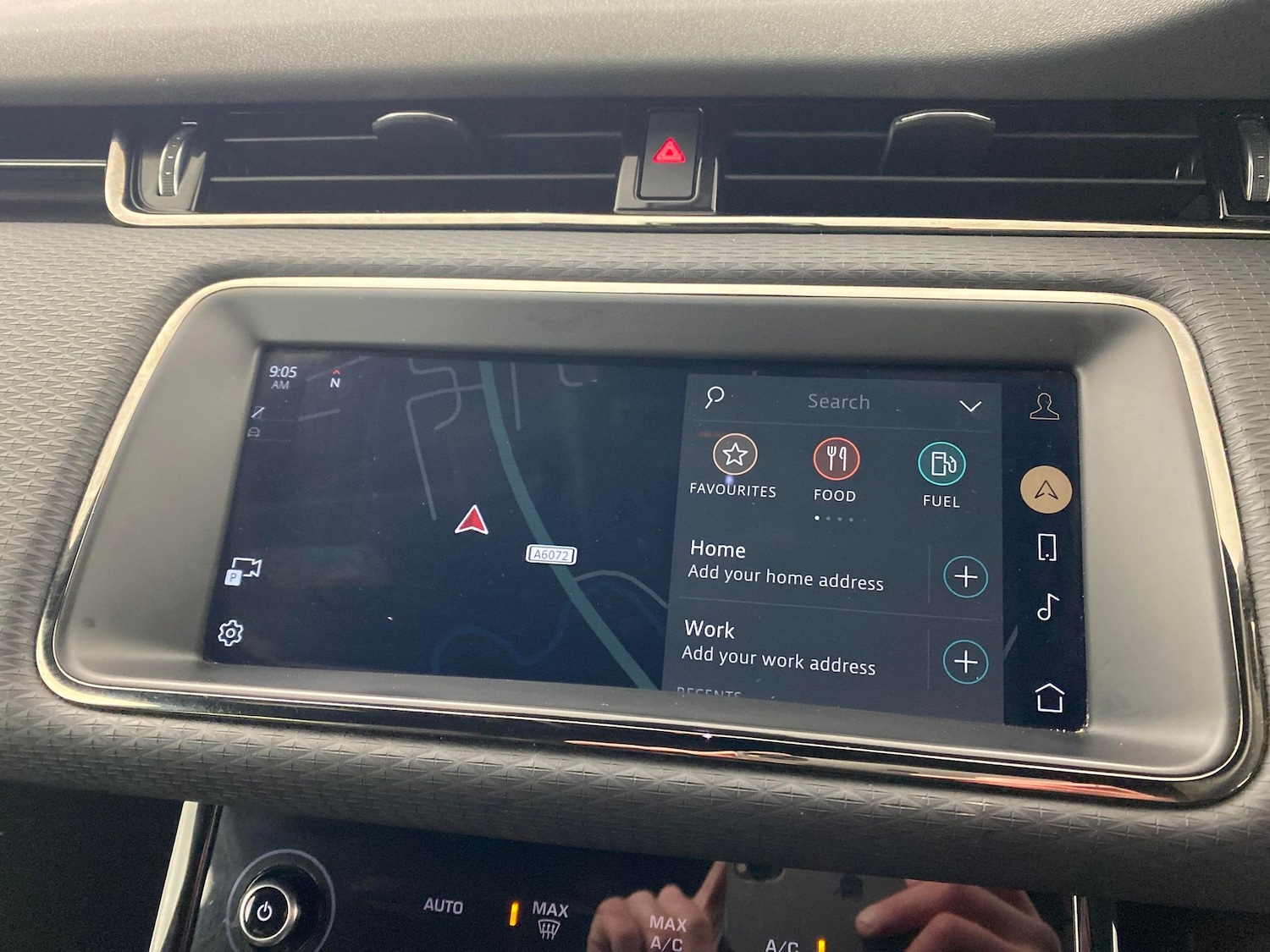 Used Land Rover Range Rover Evoque 2023 for sale - 77786590: Photo 6