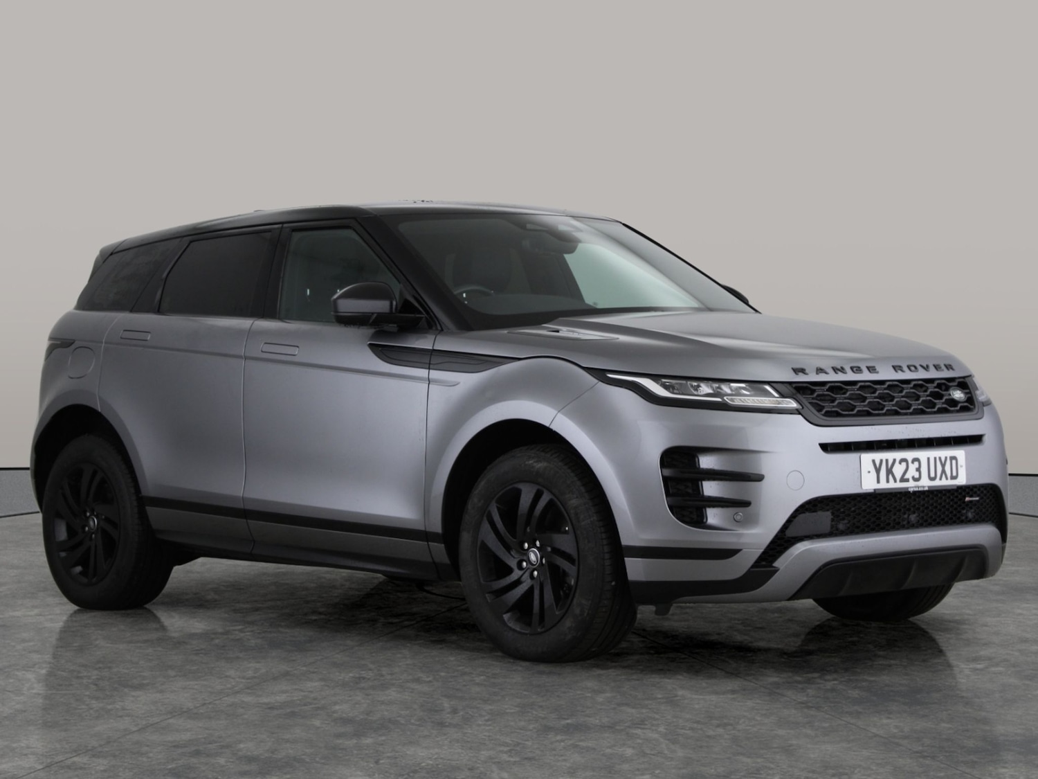 Used Land Rover Range Rover Evoque 2023 for sale - 77786590: Photo 8