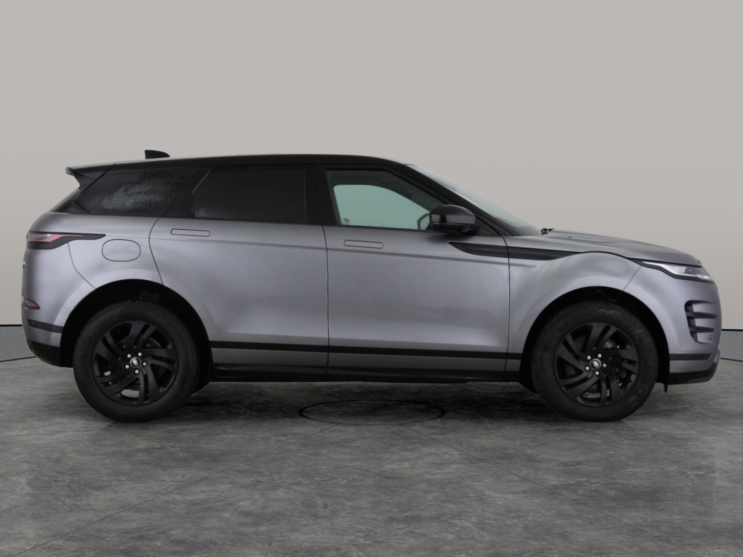 Used Land Rover Range Rover Evoque 2023 for sale - 77786590: Photo 9