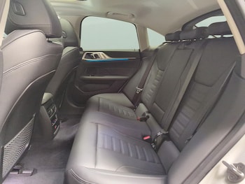 Used BMW i4 2024 for sale - 78924931: Photo
