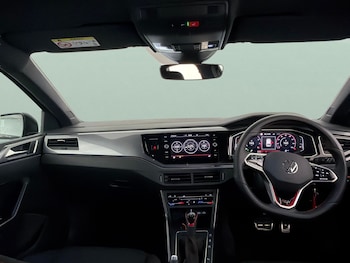 Used Volkswagen Polo 2023 for sale - 79428214: Photo