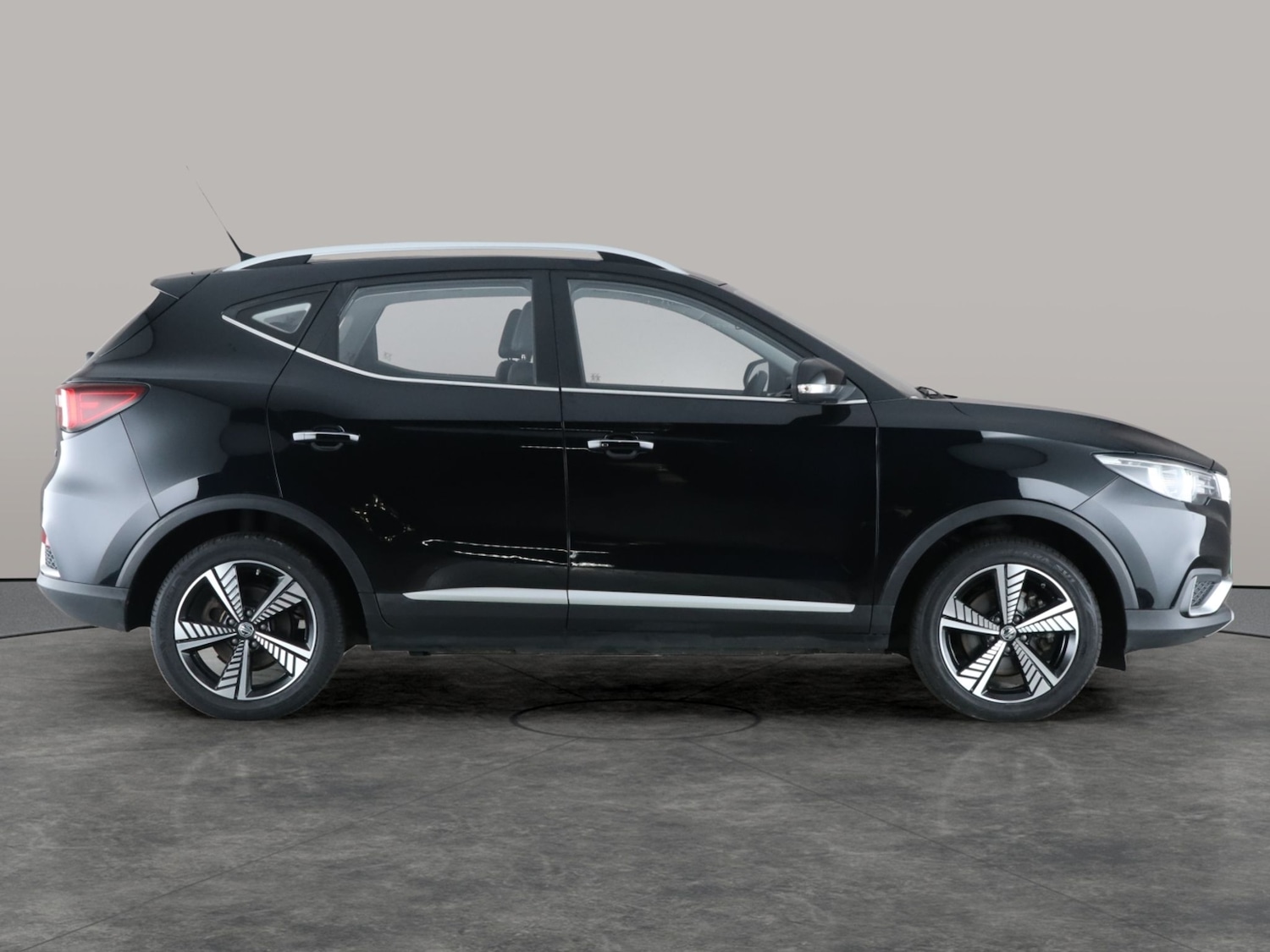 Used MG MG ZS 2021 for sale - 76545024: Photo 10