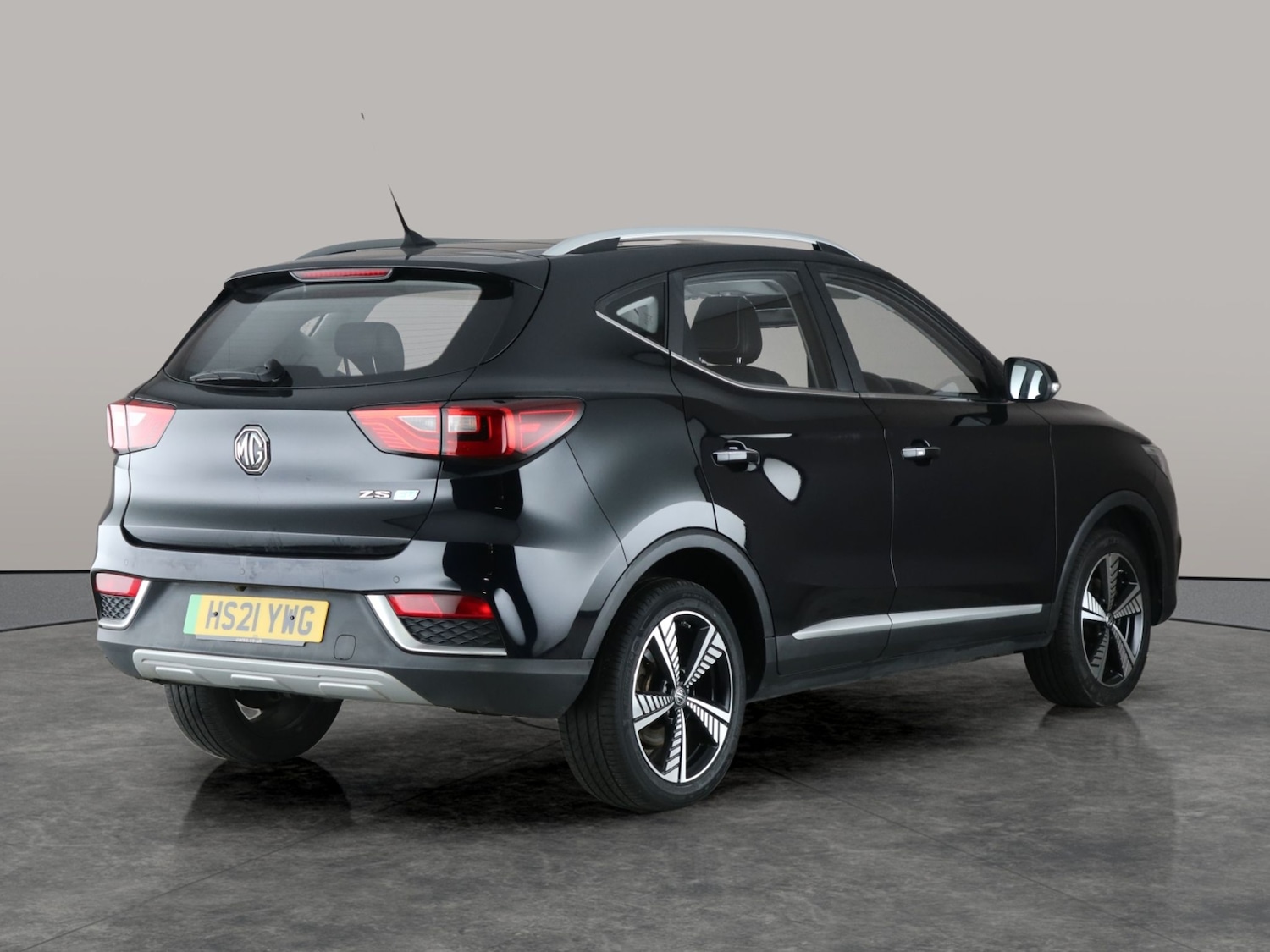 Used MG MG ZS 2021 for sale - 76545024: Photo 11