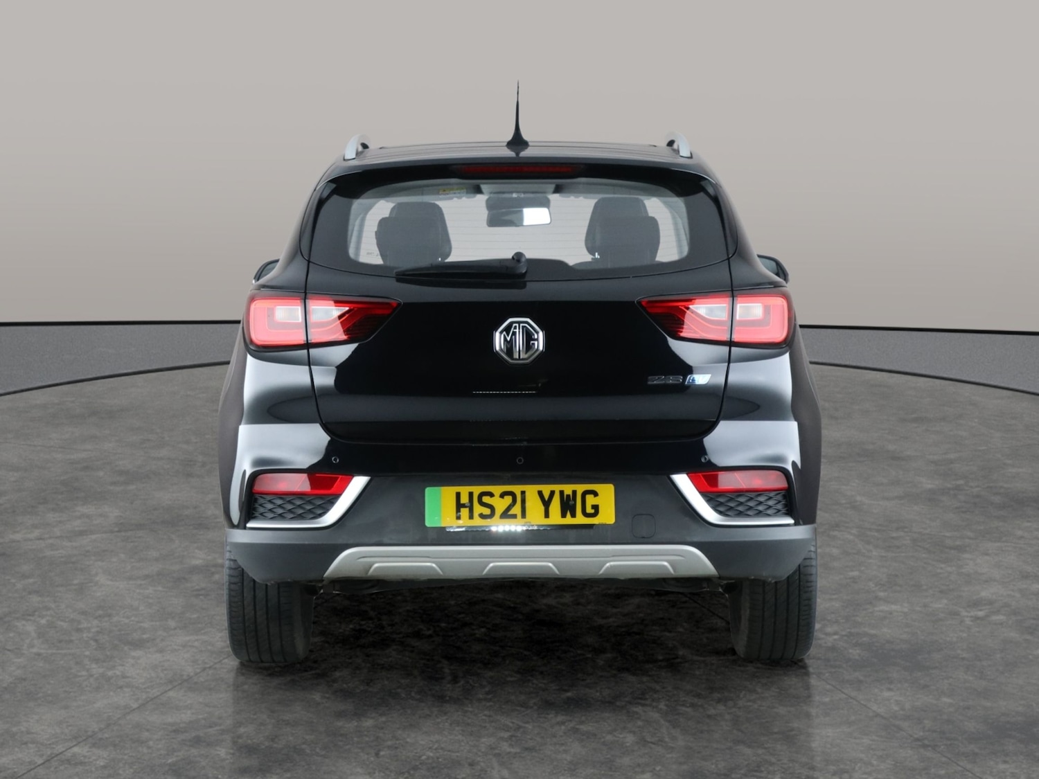 Used MG MG ZS 2021 for sale - 76545024: Photo 12