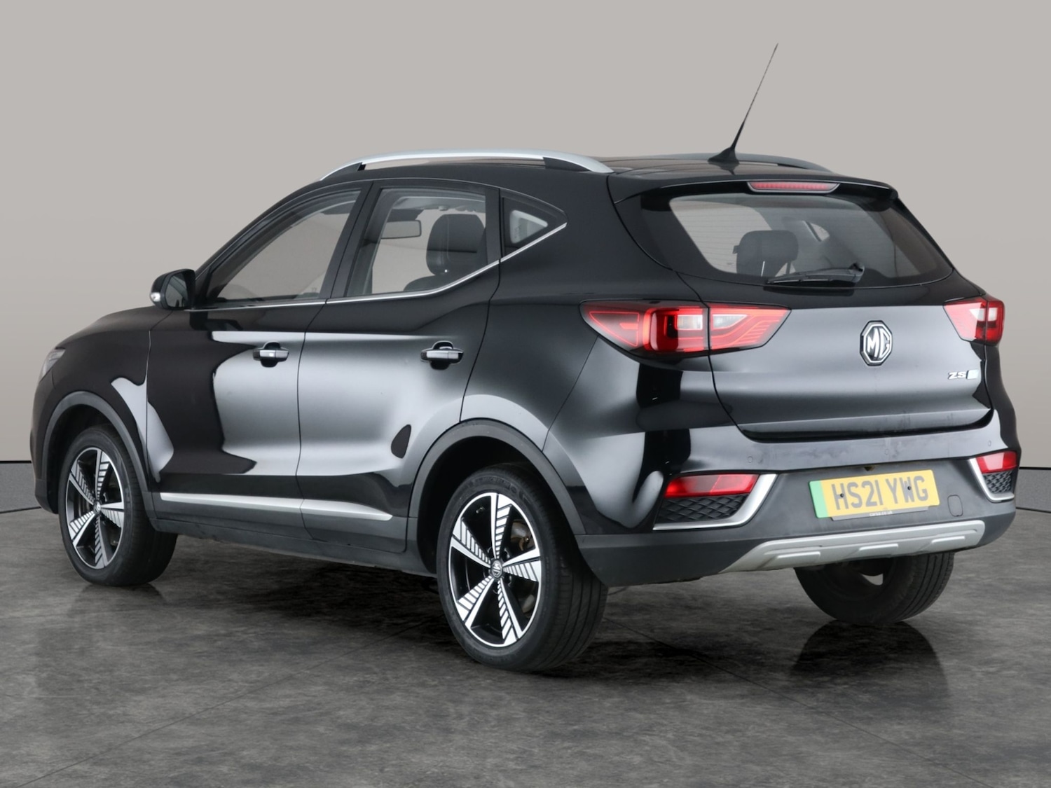 Used MG MG ZS 2021 for sale - 76545024: Photo 13