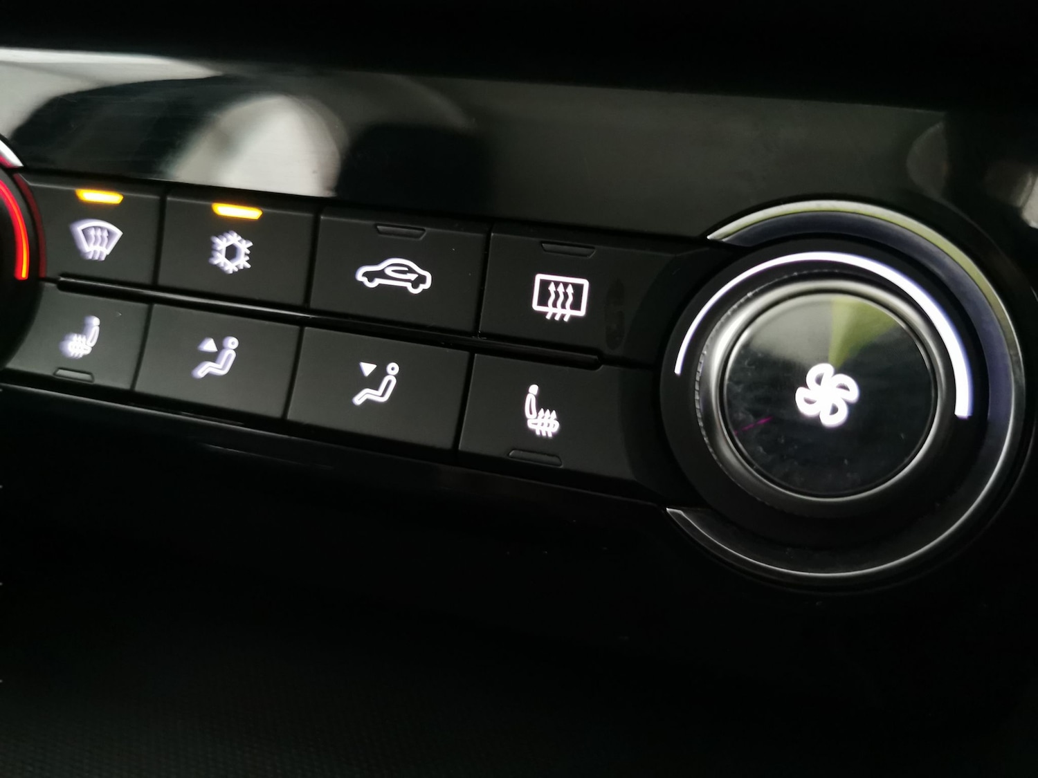 Used MG MG ZS 2021 for sale - 76545024: Photo 20