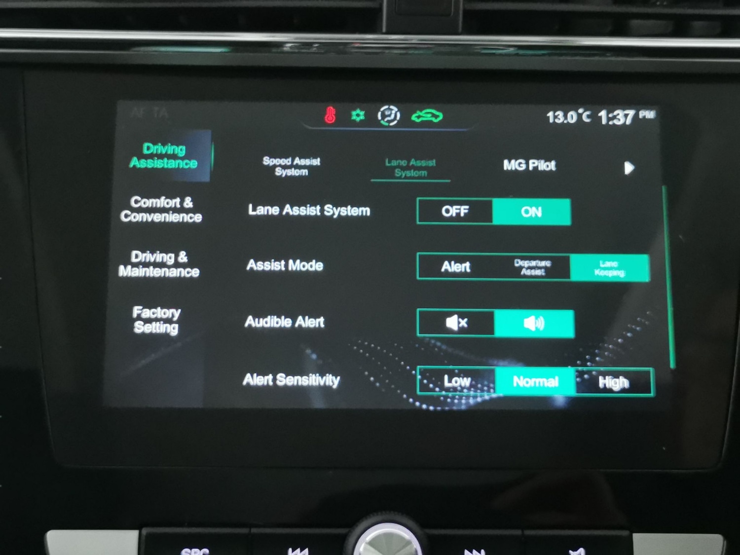 Used MG MG ZS 2021 for sale - 76545024: Photo 23