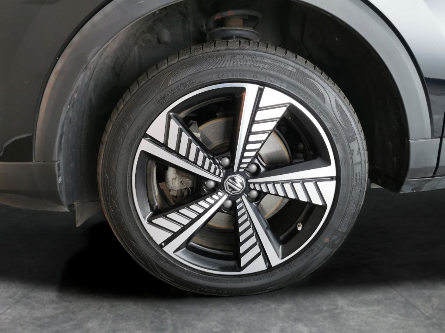 Used MG MG ZS 2021 for sale - 76545024: Photo 24