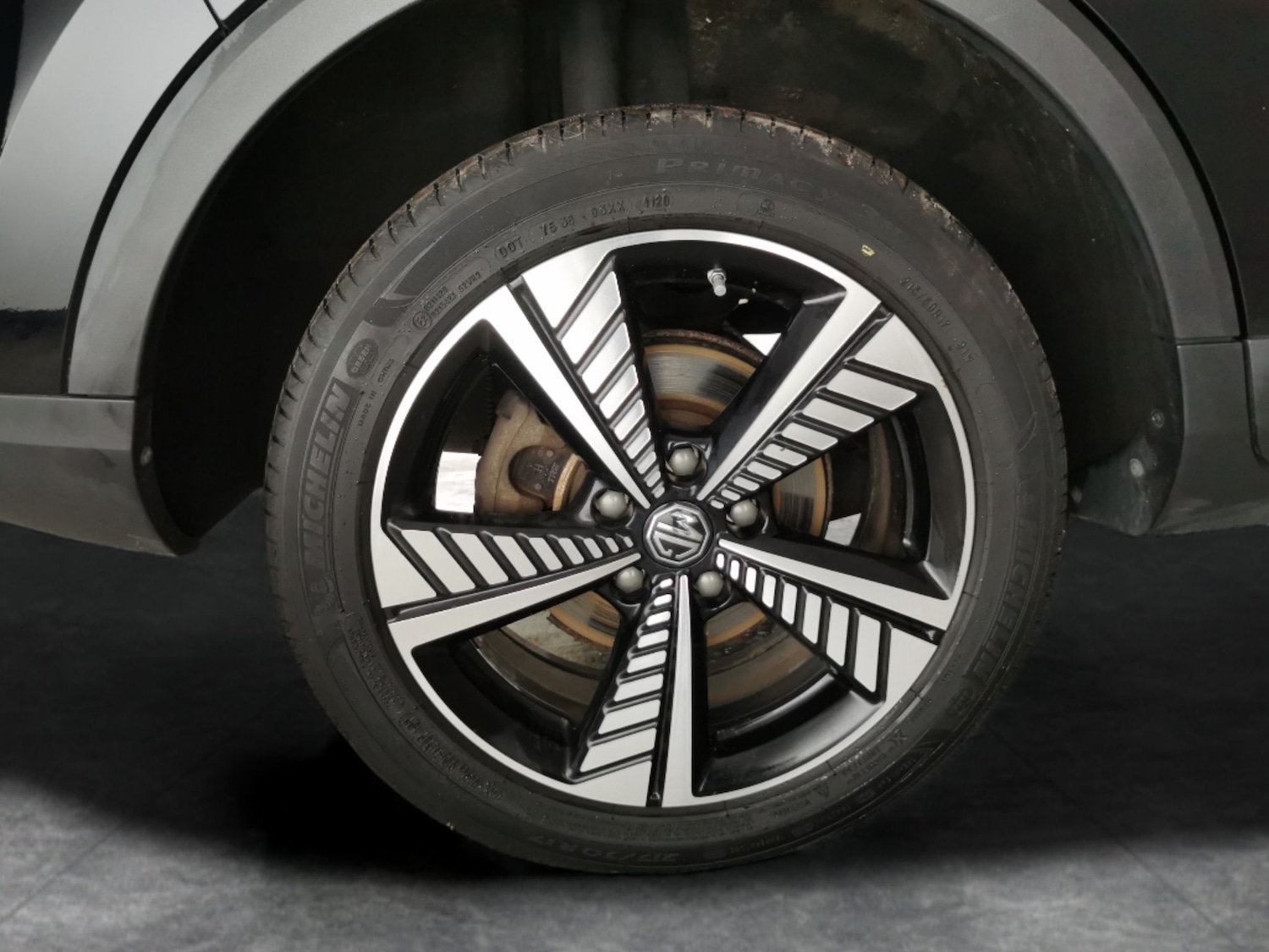 Used MG MG ZS 2021 for sale - 76545024: Photo 26