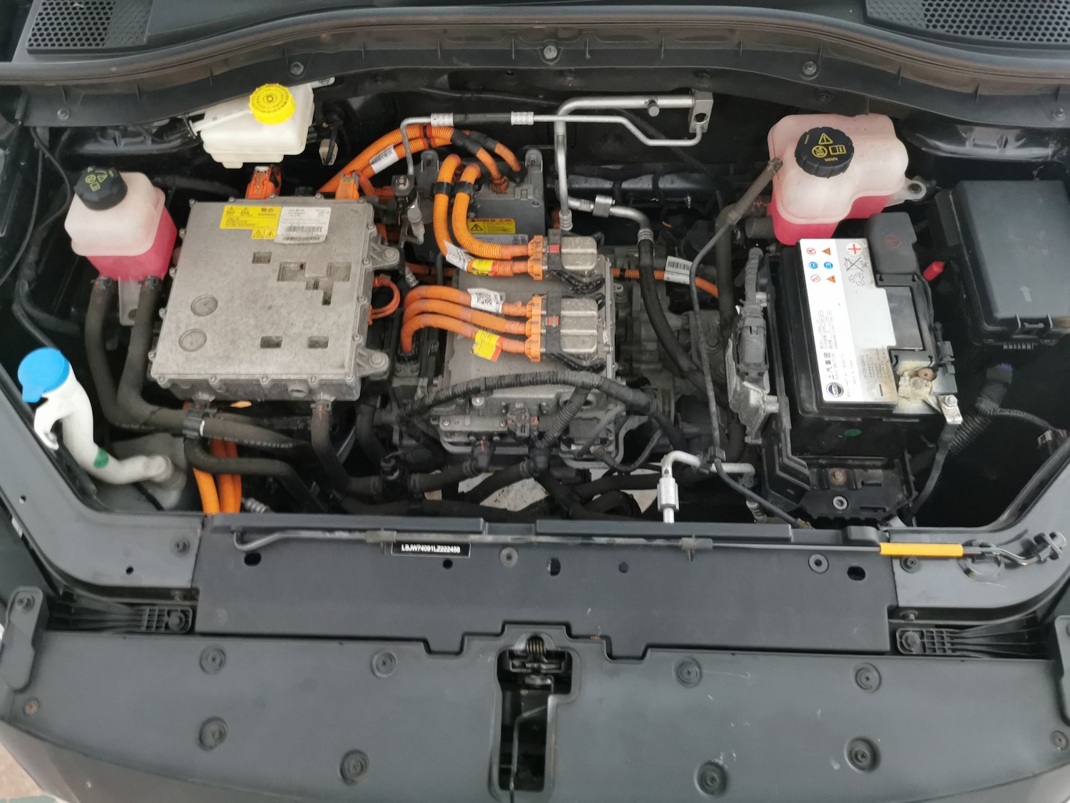 Used MG MG ZS 2021 for sale - 76545024: Photo 33