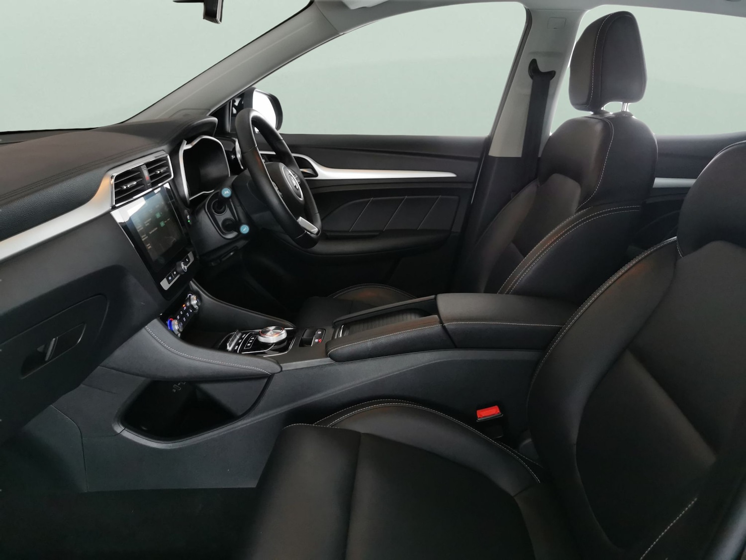 Used MG MG ZS 2021 for sale - 76545024: Photo 4