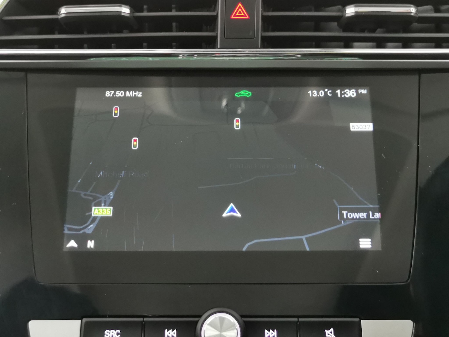 Used MG MG ZS 2021 for sale - 76545024: Photo 7