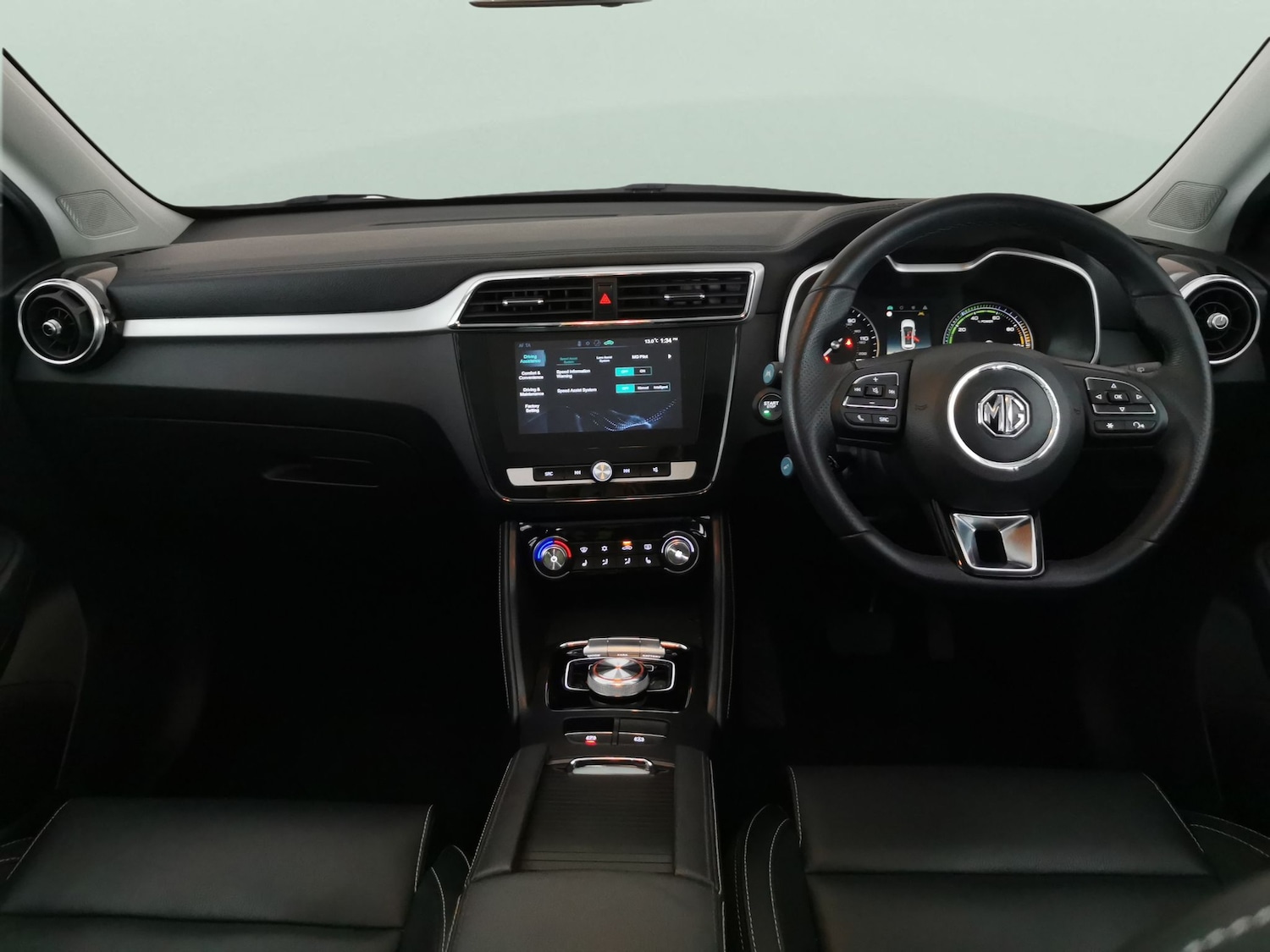 Used MG MG ZS 2021 for sale - 76545024: Photo 8