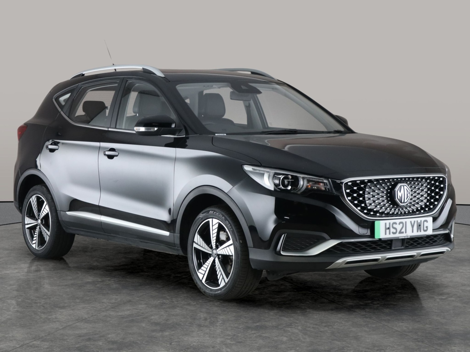 Used MG MG ZS 2021 for sale - 76545024: Photo 9