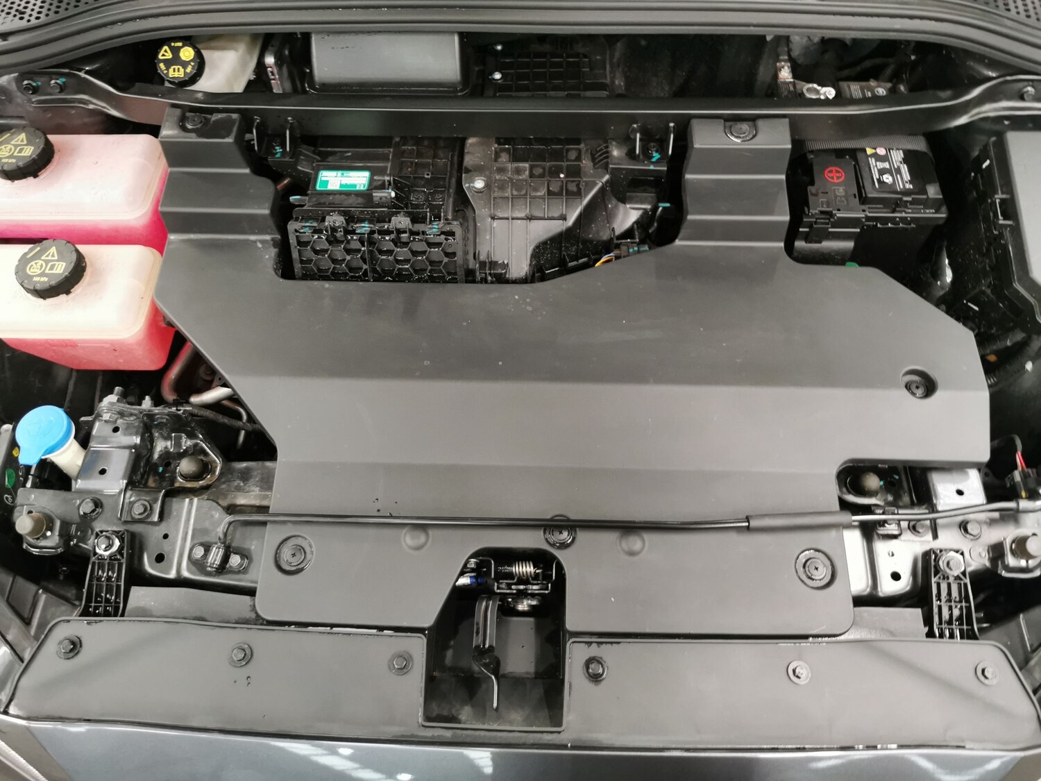 Used MG MG4 2023 for sale - 77413112: Photo 32