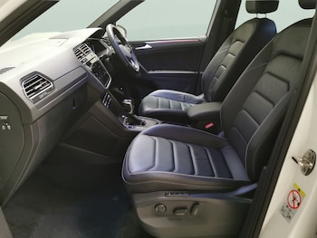 Used Volkswagen Tiguan 2023 for sale - 78282855: Photo