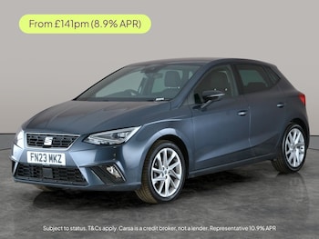 Used SEAT Ibiza 2023 for sale - 78341889: Photo