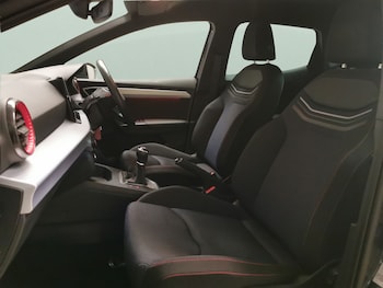 Used SEAT Ibiza 2023 for sale - 78341889: Photo