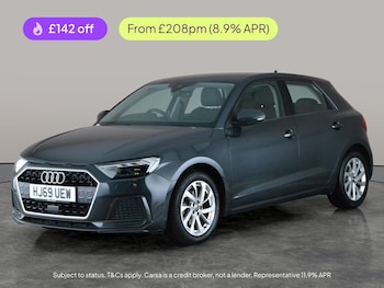 Used Audi A1 2019 for sale - 79154600: Photo