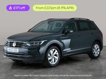 Used Volkswagen Tiguan undefined for sale - 78737428: Photo