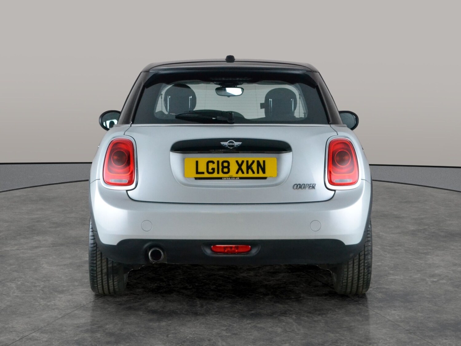 Used MINI Hatch 2018 for sale - 78221134: Photo 10