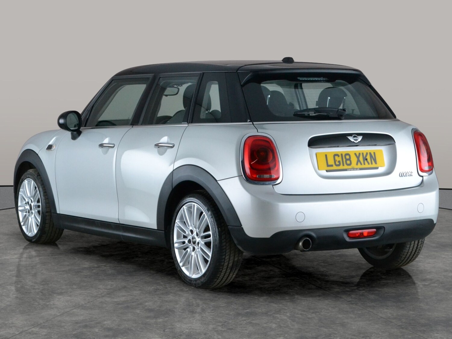 Used MINI Hatch 2018 for sale - 78221134: Photo 11