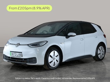 Used Volkswagen ID.3 2022 for sale - 79083108: Photo