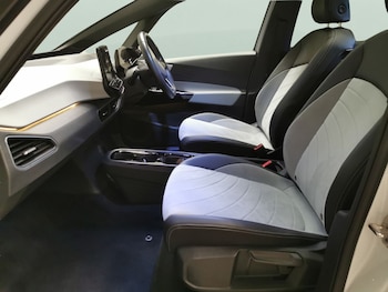 Used Volkswagen ID.3 2022 for sale - 79083108: Photo
