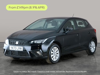 Used SEAT Ibiza undefined for sale - 78951838: Photo