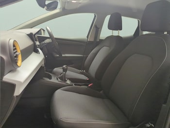 Used SEAT Ibiza undefined for sale - 78951838: Photo