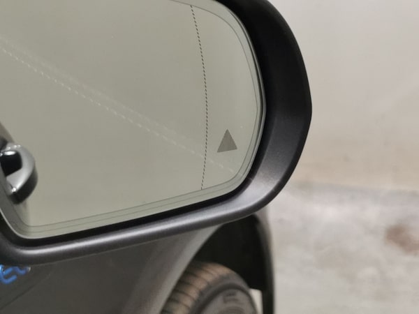 Used Mercedes-Benz EQC 2021 for sale - 76312805: Photo 21