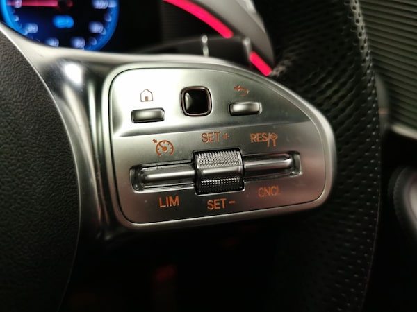 Used Mercedes-Benz EQC 2021 for sale - 76312805: Photo 26