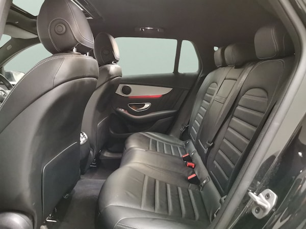 Used Mercedes-Benz EQC 2021 for sale - 76312805: Photo 33