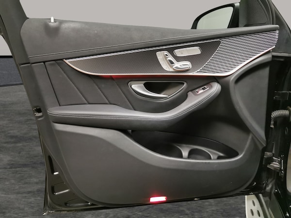 Used Mercedes-Benz EQC 2021 for sale - 76312805: Photo 34