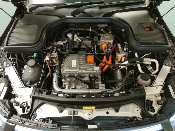 Used Mercedes-Benz EQC 2021 for sale - 76312805: Photo 42