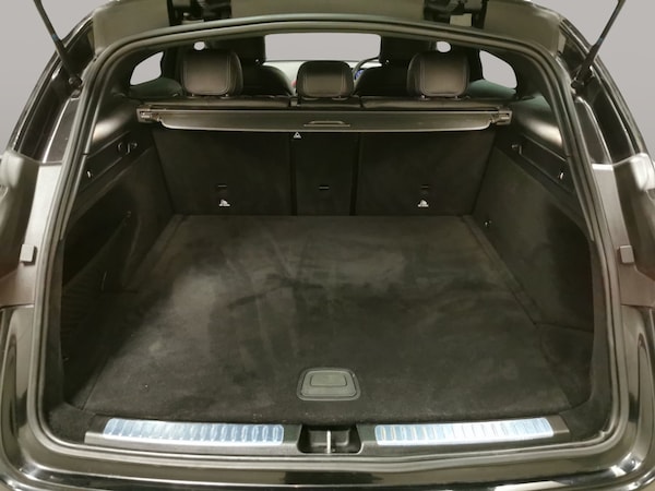 Used Mercedes-Benz EQC 2021 for sale - 76312805: Photo 43