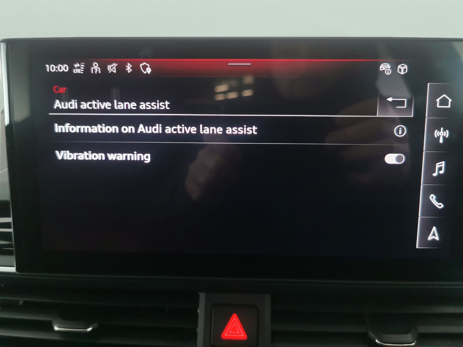 Used Audi A4 2023 for sale - 77061935: Photo 21