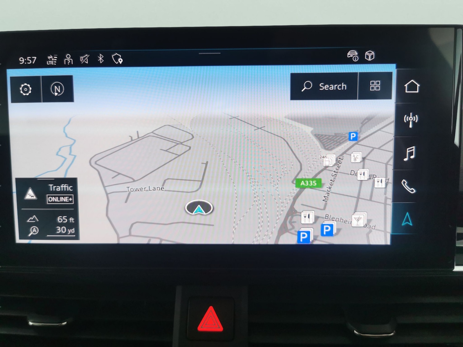 Used Audi A4 2023 for sale - 77061935: Photo 5