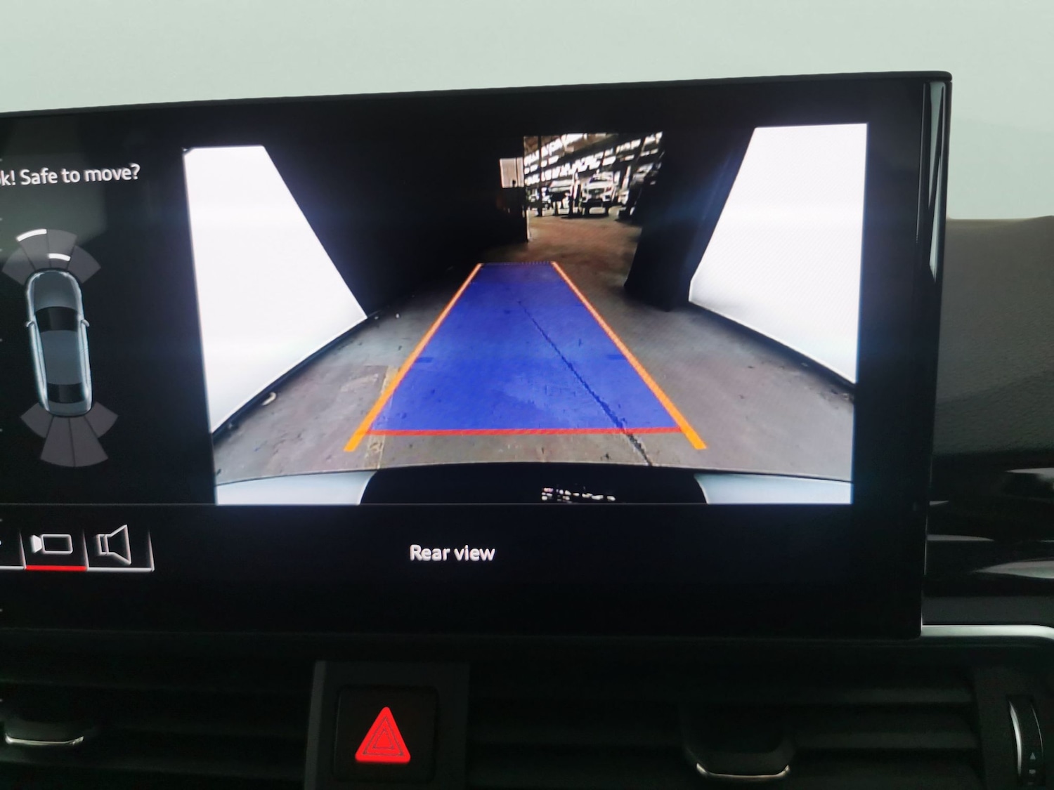 Used Audi A4 2023 for sale - 77061935: Photo 6