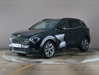 Used Kia Sportage undefined for sale - 78875591: Photo