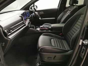 Used Kia Sportage undefined for sale - 78875591: Photo