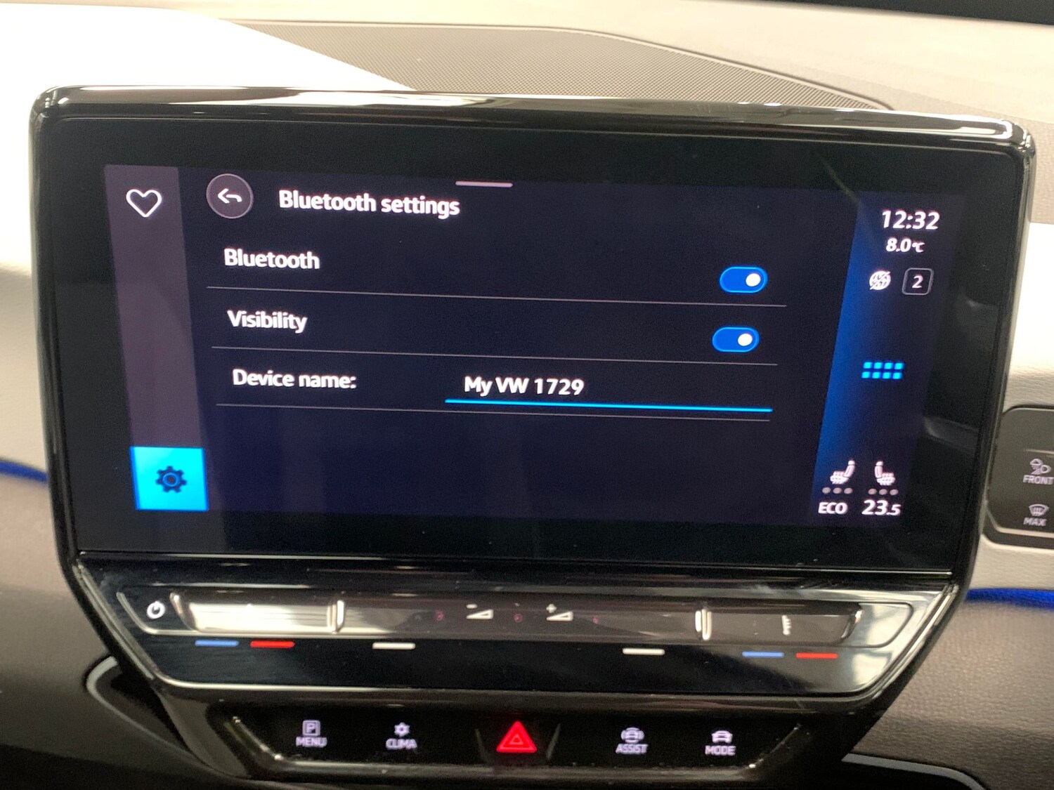 Used Volkswagen ID.3 2022 for sale - 77588886: Photo 14