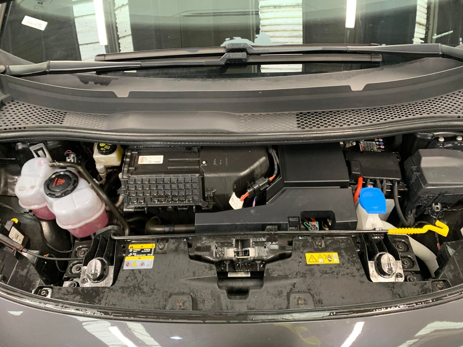 Used Volkswagen ID.3 2022 for sale - 77588886: Photo 32