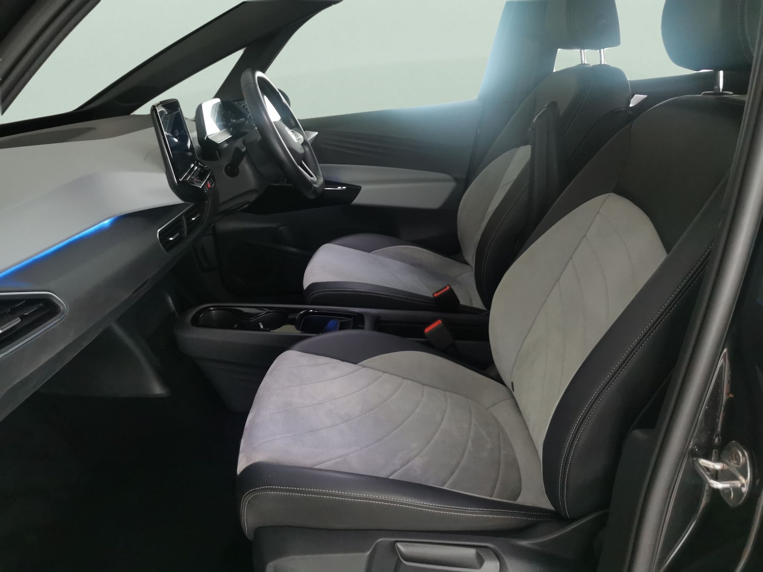 Used Volkswagen ID.3 2022 for sale - 77588886: Photo 4