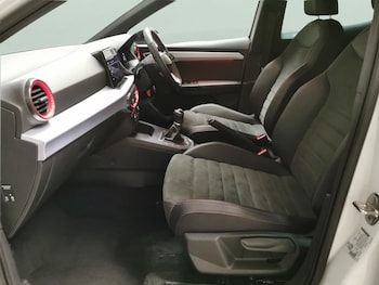 Used SEAT Ibiza 2022 for sale - 78476342: Photo