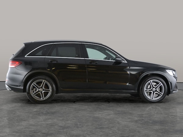 Used Mercedes-Benz GLC 2020 for sale - 76248958: Photo 14
